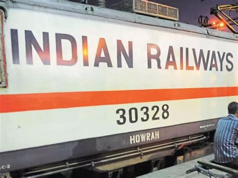 Apply For 1832 Apprentice Posts Of Indian Railways: Check Eligibility ...