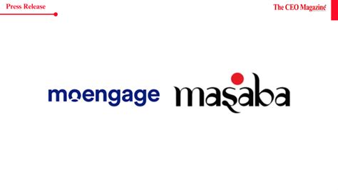 House of Masaba Onboards MoEngage to Drive Centralized Omnichannel ...