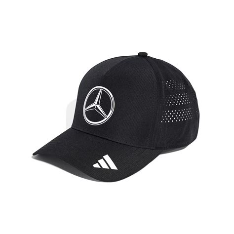 2025 Mercedes AMG Petronas F1 Mens Climacool Trucker Cap | FORMULA 1 ...