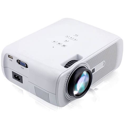 Image result for LED Projector