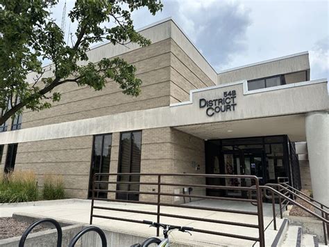 ⚖️East Lansing 54B District Court is hiring! If you have a positive ...