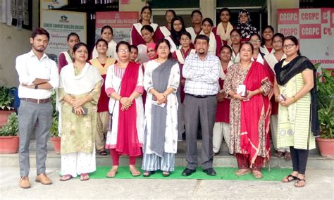 Welcome to Career Convent Girls Degree College | Gallery