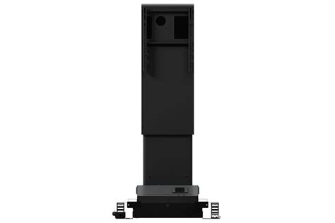 Under Bed Lift TV | Revelo | Ekinex