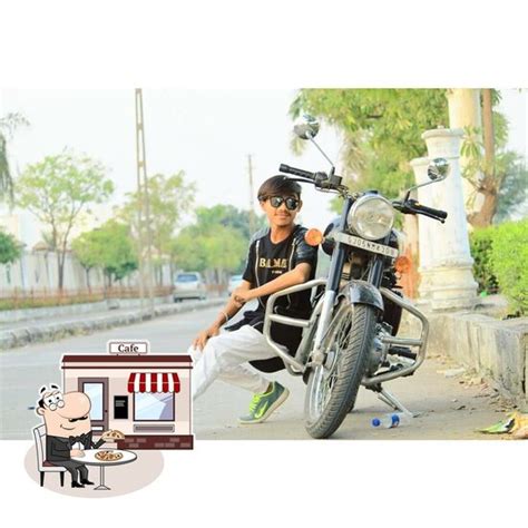 BULLET (THE TASTE OF SURAT), Surat - Restaurant menu, prices and reviews