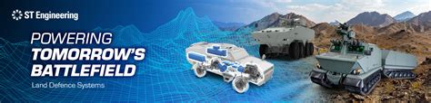 Image result for ST Engineering Defence