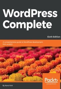 WordPress Complete Course 的图像结果