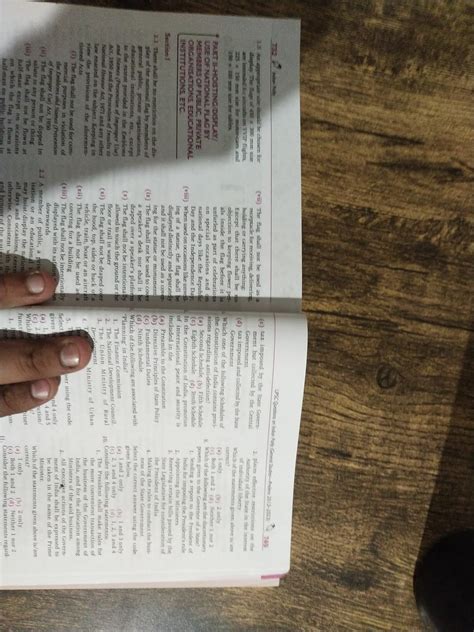 Buy UPSC Preparation Combo (Set of 2 books) – Indian Polity, 7e ...