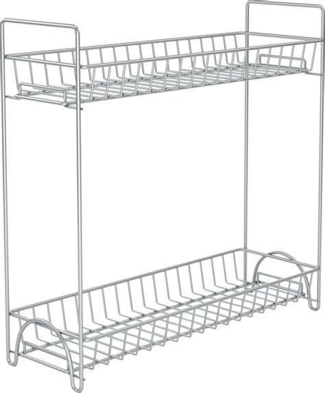 Flipkart Perfect Homes Studio Metal Kitchen Cabinet Price in India ...