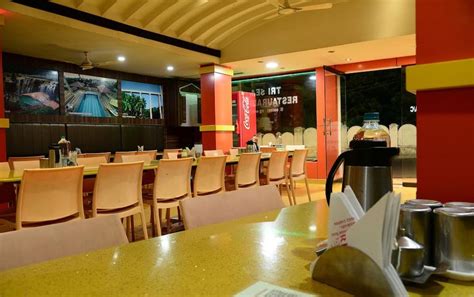 Tri Sea Hotel, Kanyakumari | HotelsCombined