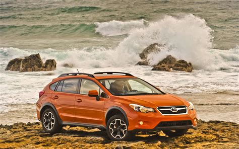 2013 Subaru XV Crosstrek Image. Photo 36 of 45