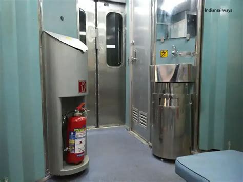 new: First look of Humsafar Express: An all new 3-Tier AC train - First ...