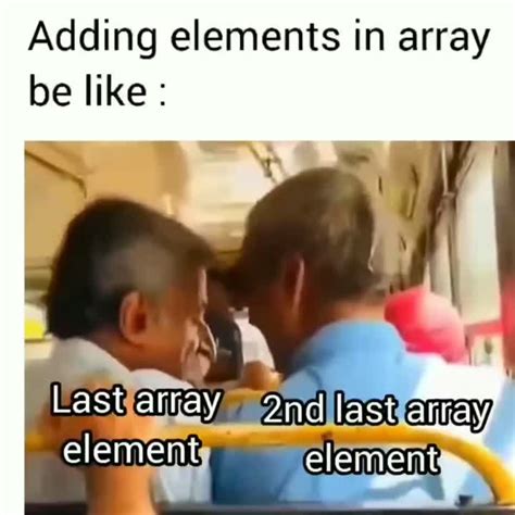 Array Meme Java 的图像结果