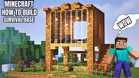 Image result for Minecraft Shellhouse Tutorial
