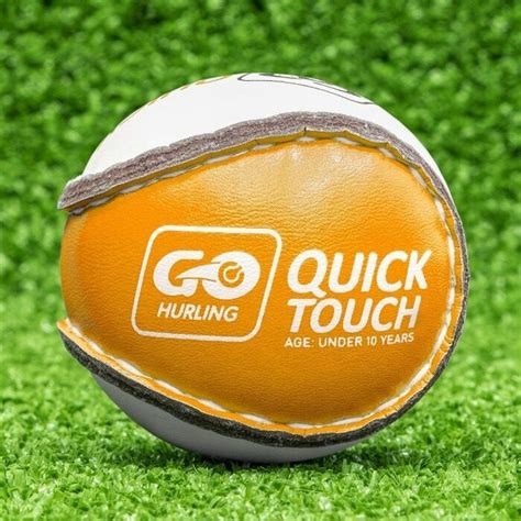 FORZA Touch Hurling Balls [First/Quick/Smart] | Net World Sports
