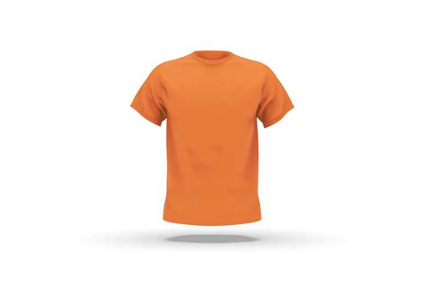 Orange T-Shirts | T-Shirts South Africa | Call (+27) 11-452-3103