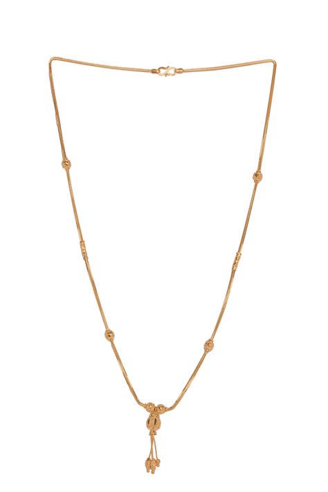 Chain – OKJ