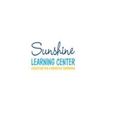 Image result for Sunshine Learning Center
