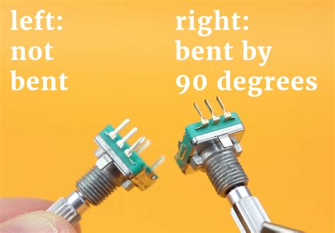 Image result for Rotary Encoder 3-Pin