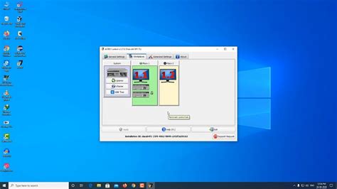 Image result for Using 2 Monitors One Computer 2 Keyboards