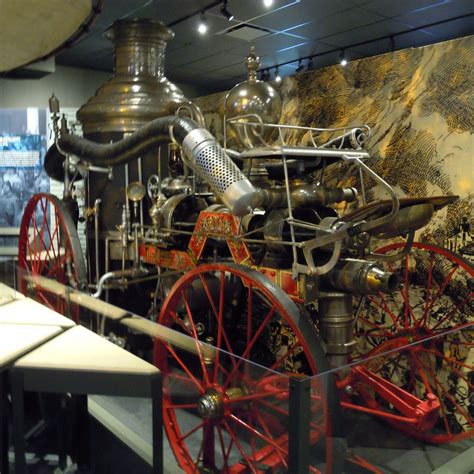 MUSÉE DU HAUT-RICHELIEU (2026) All You Need to Know BEFORE You Go (with ...