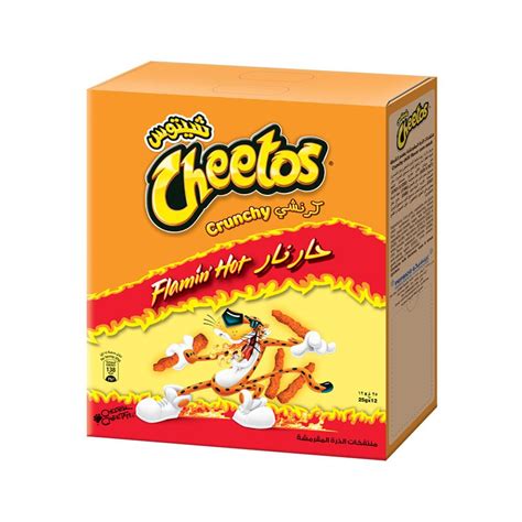 Buy Cheetos Flaming Hot Online in the UAE – AutoSearchApp