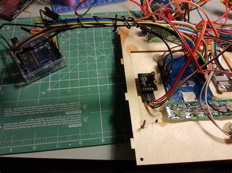 Arduino Control Panel 的图像结果