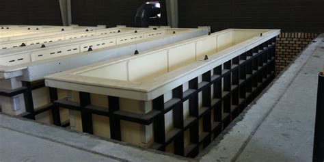 Pph Pickling Tank Manufacturers | Pph Pickling Tanks Suppliers | PPH ...