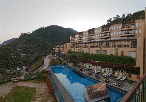 RADISSON BLU RESORT, KUMBHALGARH (Rajasthan) - Hotel Reviews, Photos ...