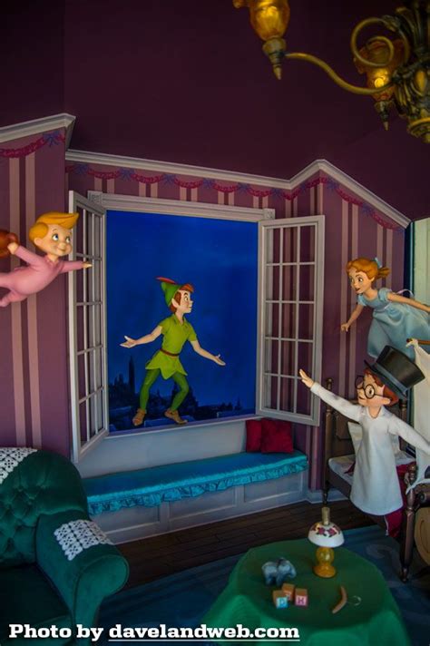 Peter Pan Disney