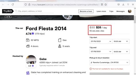 Image result for Turo Promo Code