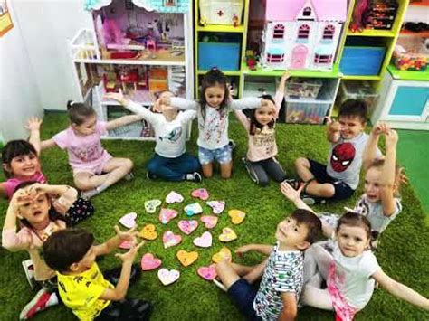 Sun School Краснодар Пушкина - YouTube