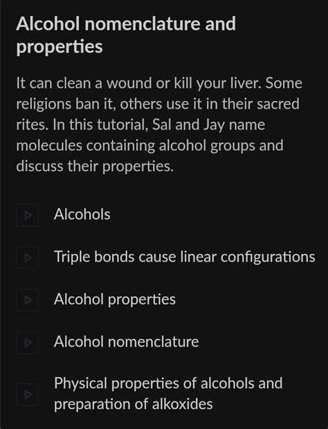 Preparation of Alcohol from epoxide. - Brainly.in