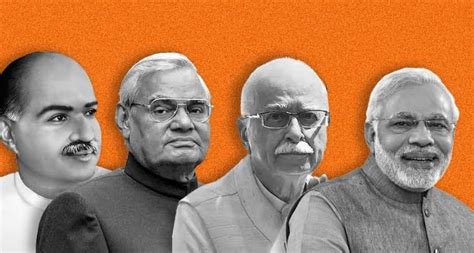 BJP Foundation Day : बीजेपी स्थापना दिवस, कैसा रहा 3 सीटों से 303 तक का ...
