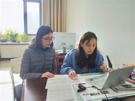 我院2018年度财务报表及开办资金审计工作圆满结束 - 财务处 - 徐州机电技师学院