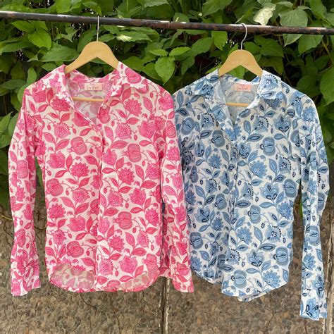 Buy Shirts for Women Online in India 2024 – The Sass Project