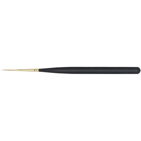 Princeton mini-detailer - Liner - Brush Size: 20/0 | Art Lounge
