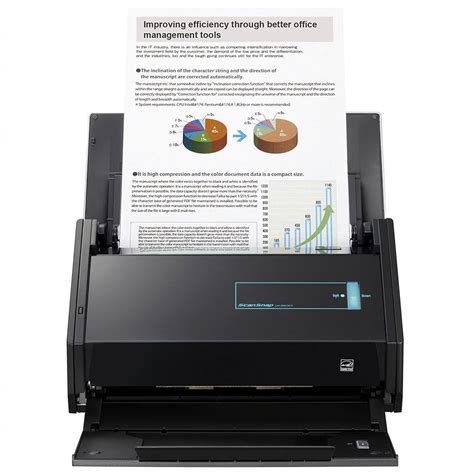 Image result for ScanSnap Desk Scanner