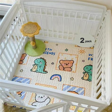 Floor Mats For Dog Playpen at Melinda Morris blog