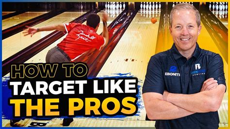 Image result for Bowling Targeting Tips