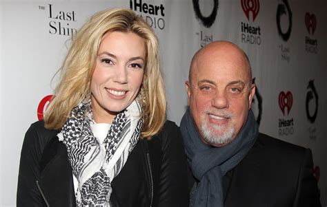 Billy Joel and wife Alexis welcome baby girl | HELLO!