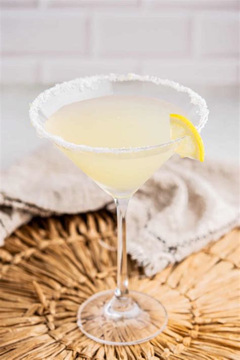 Image result for Lemon Drop Cocktail