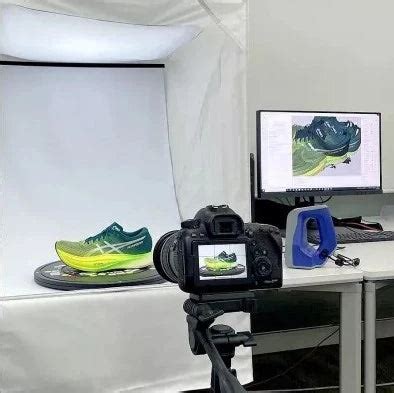 Photogrammetry 3D Scanner 的图像结果
