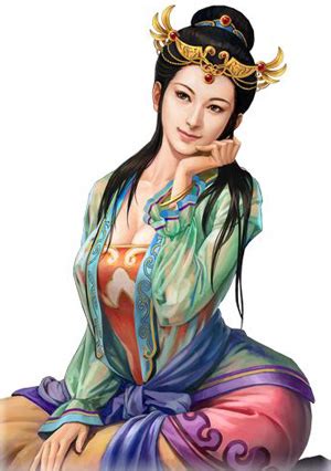 曹操的王后：有曹魏第一女人之称的卞氏 - 倾城网