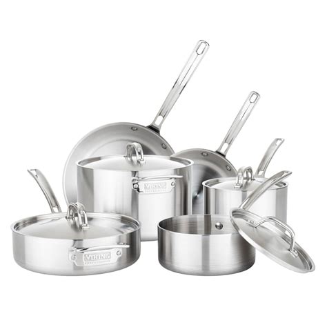 Image result for Professional Cookware Set