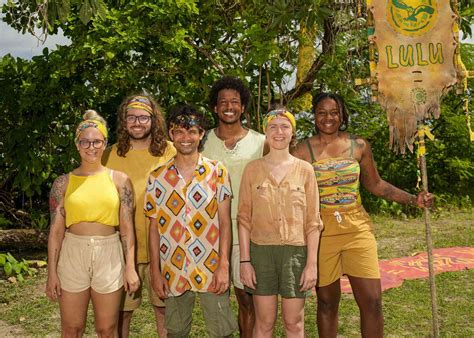 'Survivor 45' star Hannah Rose addresses her quit: 'Sorry to the haters'