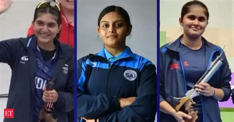 Indian shooters sizzle, record best-ever medals haul at Asian Games ...