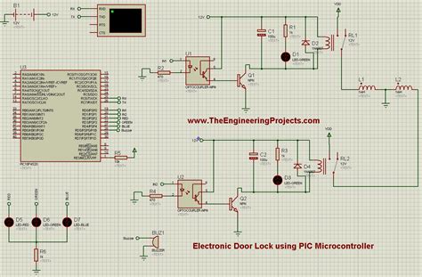 Image result for Electronic Locks Arduino
