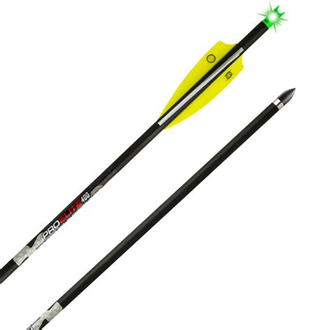 TenpPoint Bolt Carbon Pro Elite 400 – IndoArchery.com