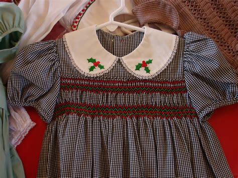 Image result for Different Smocking Tutorial