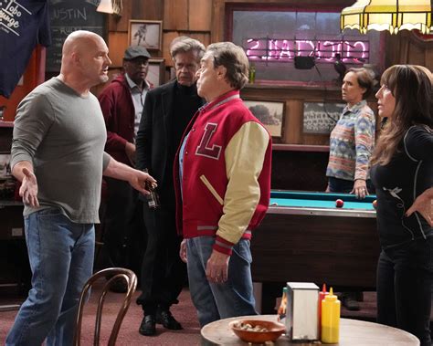 Eric Allan Kramer - Actor, Choreographer